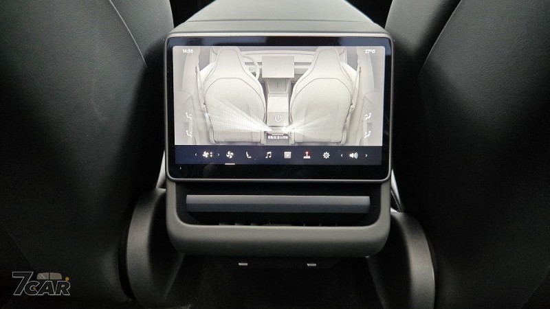 純電性能 SUV 新指標！　新款 Tesla Model Y Performance 試駕