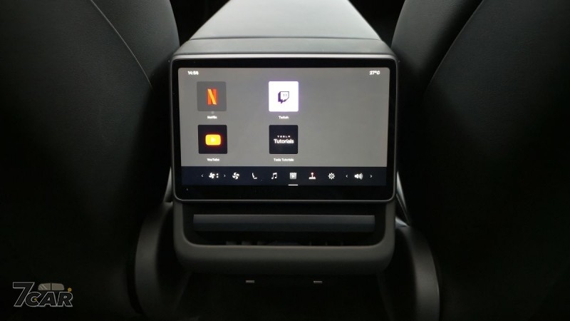 純電性能 SUV 新指標！　新款 Tesla Model Y Performance 試駕