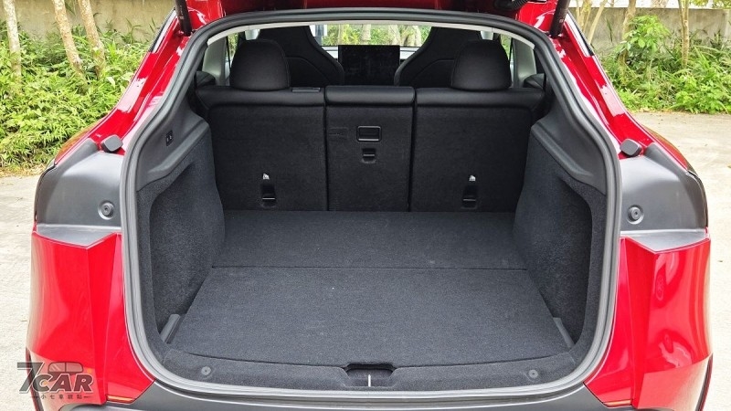 純電性能 SUV 新指標！　新款 Tesla Model Y Performance 試駕