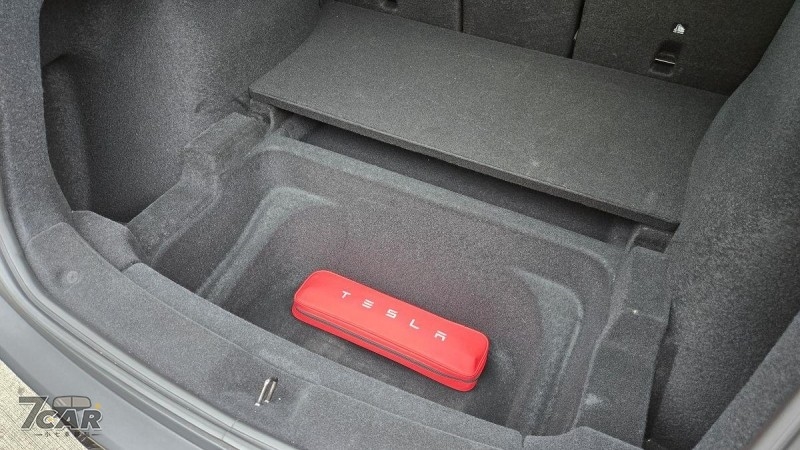 純電性能 SUV 新指標！　新款 Tesla Model Y Performance 試駕