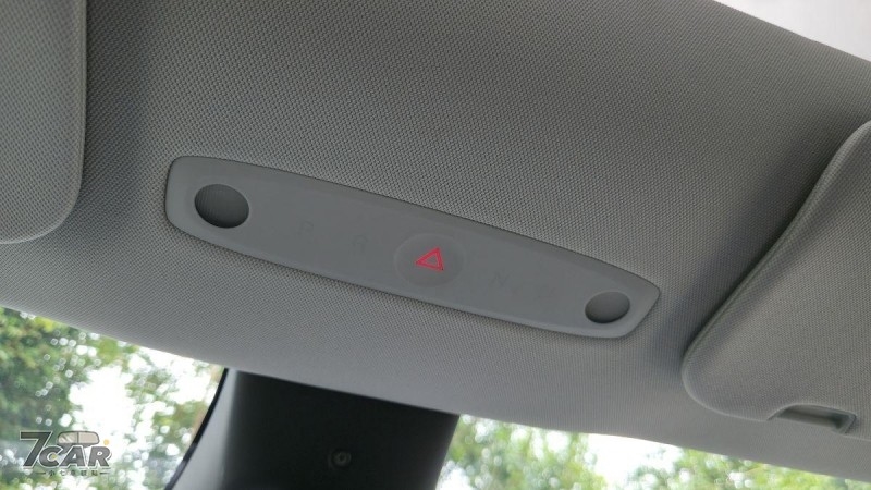 純電性能 SUV 新指標！　新款 Tesla Model Y Performance 試駕