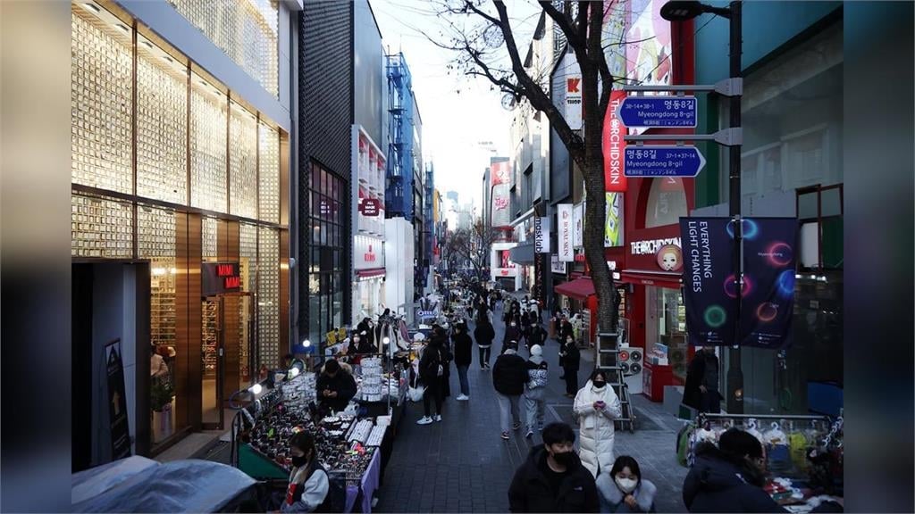 台女童澀谷遭撞飛!林氏璧曝昔在日本也被撞…釣一票人喊「這國家」更嚴重