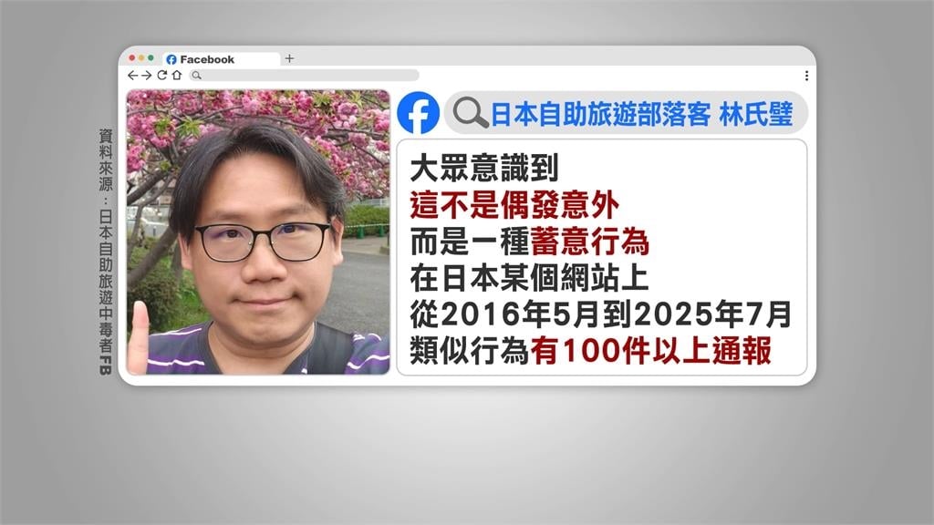 澀谷撞人大媽身分疑曝光！　當事媽媽發文致歉：不是完美母親