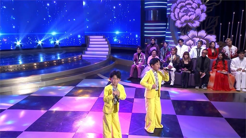 許常德首開金嗓竟遭小歌手宣布「淘汰」　#-#坦言：沒想到有這一天