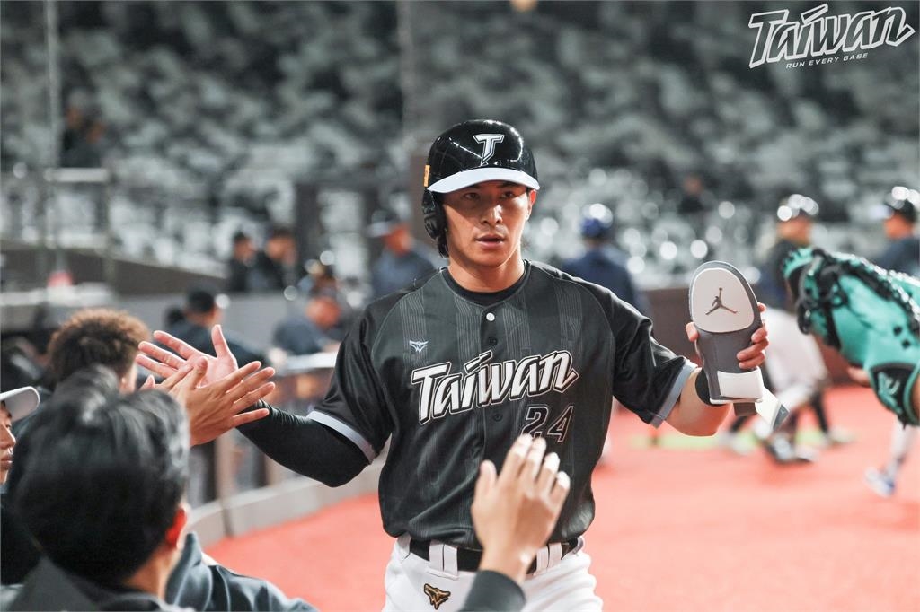 經典賽／感謝對手讓我們知道不足！陳傑憲出國前談「完整體」不如先把自己準備好