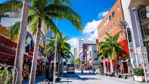 海外互助！遊沖繩自駕「忘帶駕照正本」　網友台灣出發救援