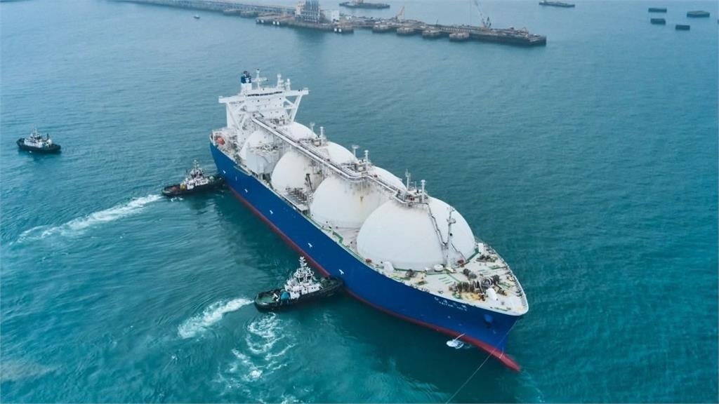 快新聞／台灣遭殃？中東大戰「荷莫茲海峽航運大亂」　能源供應受衝擊