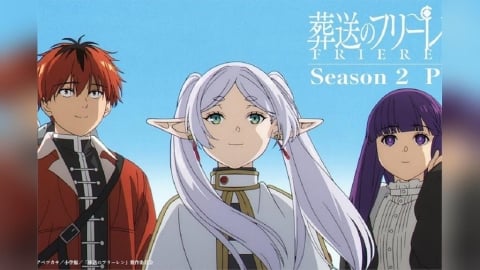 小學館包庇性侵16歲少女漫畫家復出　亂馬1/2、芙莉蓮作者抗議退出平台