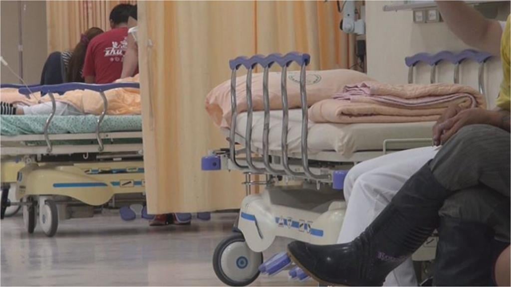 旅德台妹批「台灣落後」物價貴、健保輸！德國台人轟：乳癌手術等到二期變三期