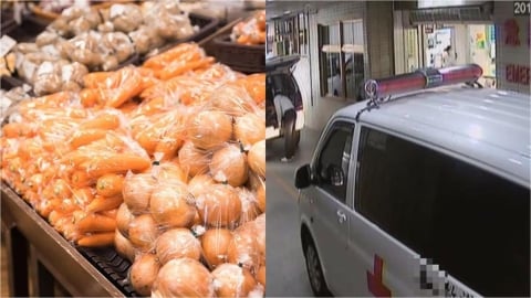 旅德台妹批「台灣落後」物價貴、健保輸！德國台人轟：乳癌手術等到二期變三期