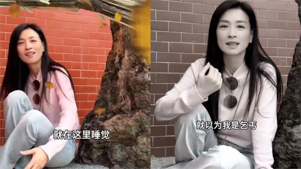 林瑞陽「祕密返台動刀」術前模樣曝！張庭「突現蹤行天宮」私下行程全被拍