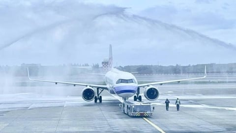 獨家／藍綠齊心「東京應援WBC台灣隊」　綠委包機航班曝光