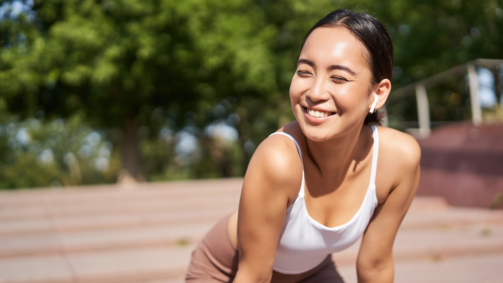 體味不尷尬，流汗也自在！掌握體味管理的8個小技巧
