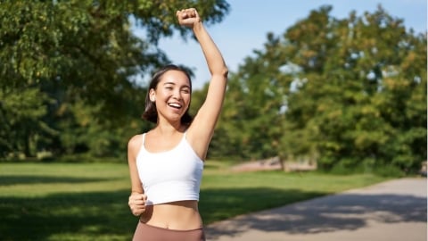 體味不尷尬，流汗也自在！掌握體味管理的8個小技巧