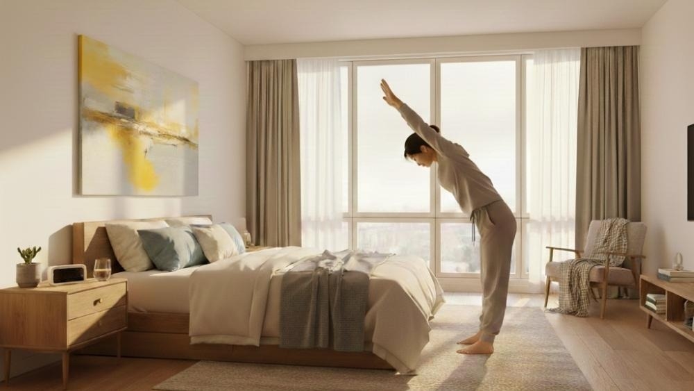 告別收假症候群！從深壓覺與光線管理，找回失落的規律作息