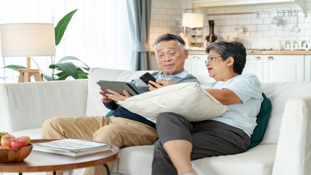 年後失落感升溫「年後症候群」浮現：國內旅遊成銀髮族身心調適新選擇