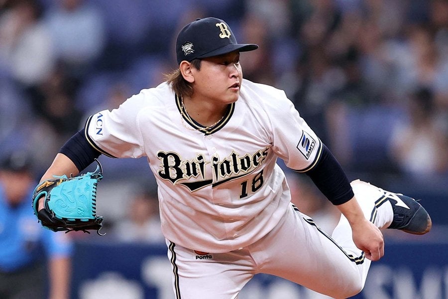 經典賽/山本由伸+宮城大彌歐力士王牌接力!日本對台灣開幕戰投手預測