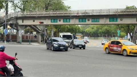 連假最終日！民眾把握時間出遊　易塞路段看這裡