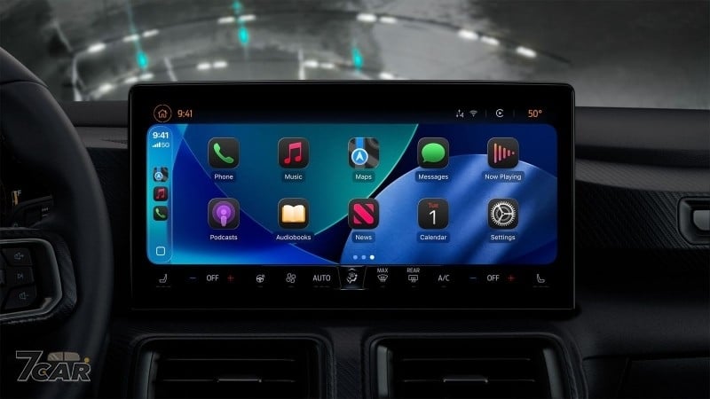 當汽車變成訂閱平台 車廠為何不再依賴 Apple 與 Google