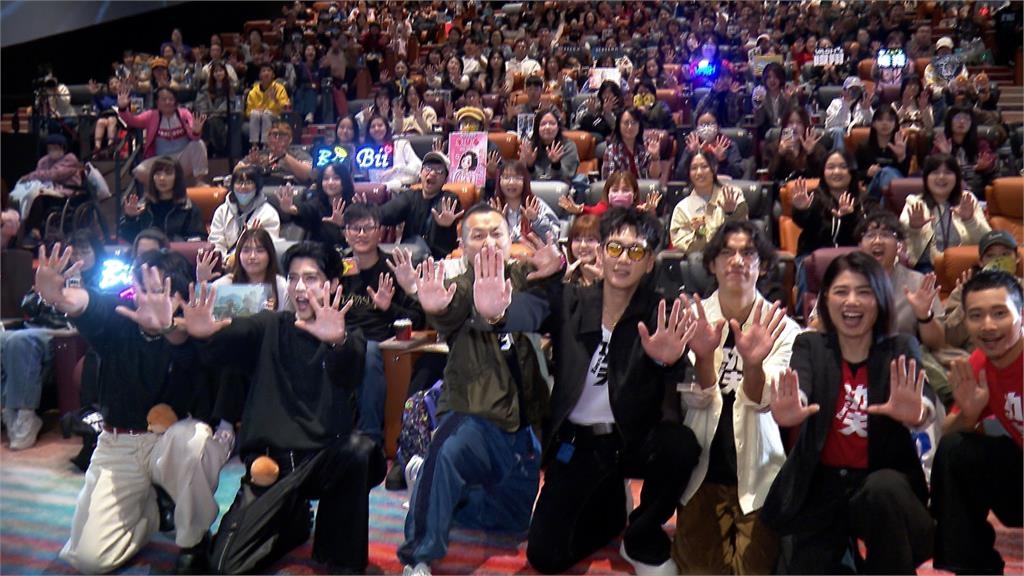 國片「功夫」打造罕見視覺特效評價兩極　九把刀感謝書迷和影迷