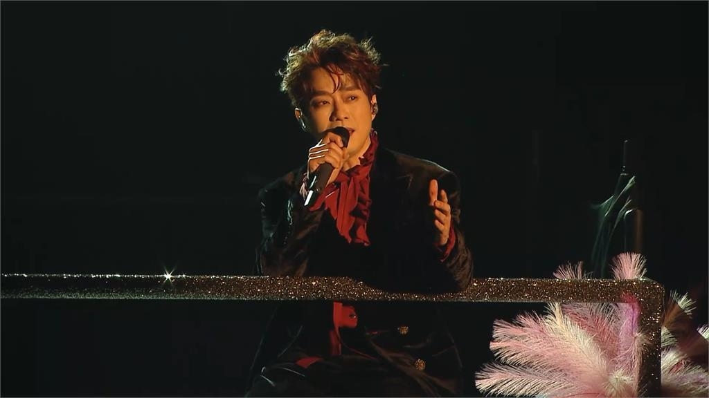 迴最終場！招牌情歌連發　張棟樑巡坦言：想來台灣拍戲