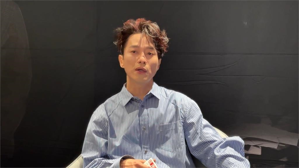 迴最終場！招牌情歌連發　張棟樑巡坦言：想來台灣拍戲