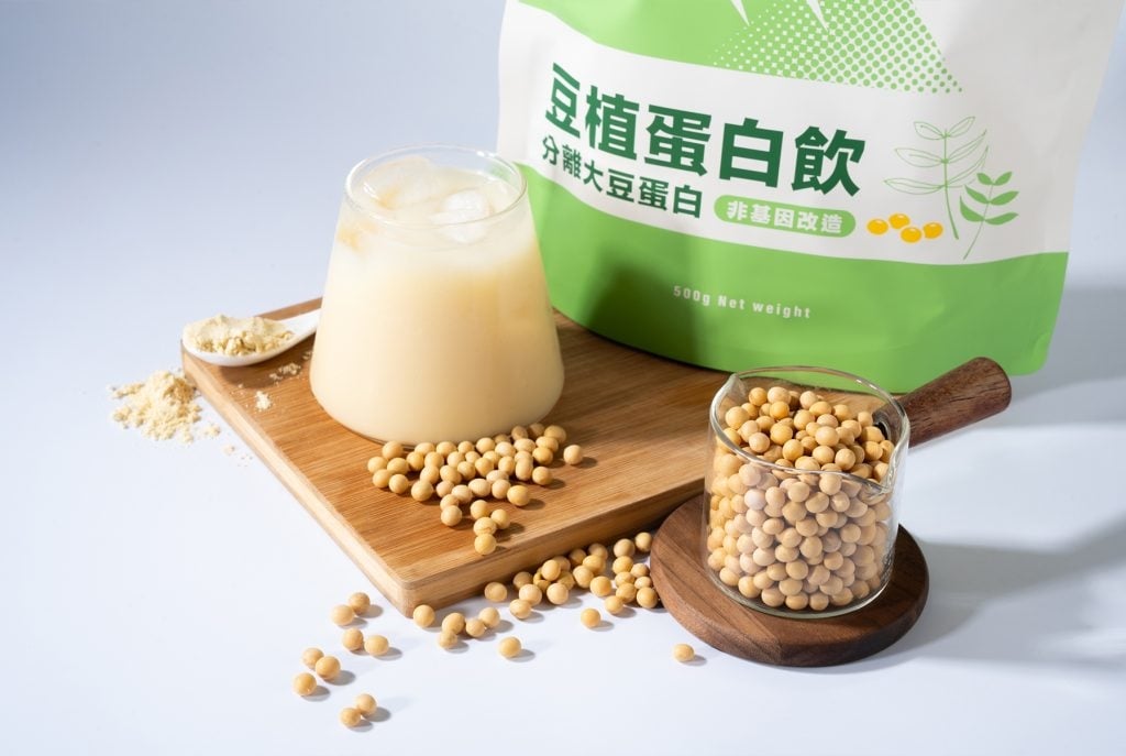 從動物性到植物性蛋白並行:蛋白質補充觀念走向個人化選擇