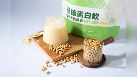 從動物性到植物性蛋白並行：蛋白質補充觀念走向個人化選擇