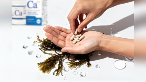 補鈣不是越多越好？健康管理師解析鈣質選擇與日常補充新趨勢