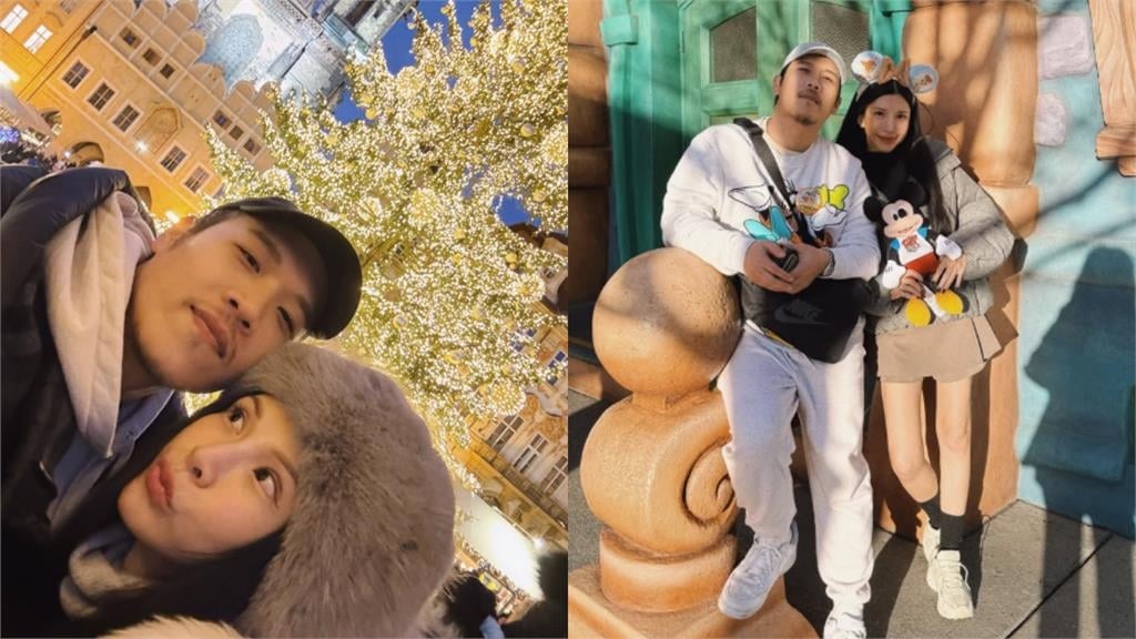 「國光女神」Lala蘇心甯遭背叛！「和女生不當互動」男友全認了…閨密群怒開炮