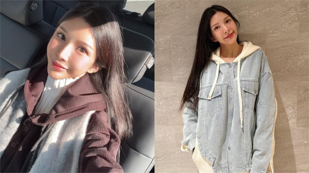 「國光女神」Lala蘇心甯遭背叛！「和女生不當互動」男友全認了…閨密群怒開炮