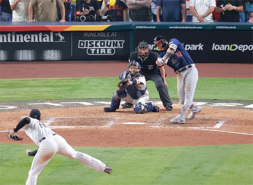 經典賽(影)／經典賽總獎金超過11億台幣！20支參賽隊伍保底有2300萬獎金