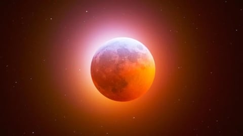 元宵限定！首場「天文大秀」錯過再等2年　全台最佳觀測時間、直播資訊1次看