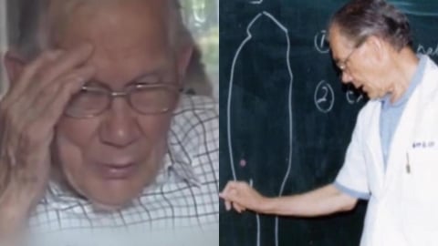 關鍵今日／奠定台灣現代化醫療！英國醫蘭大弼自詡「台灣囝仔」…6字台語遺言曝光