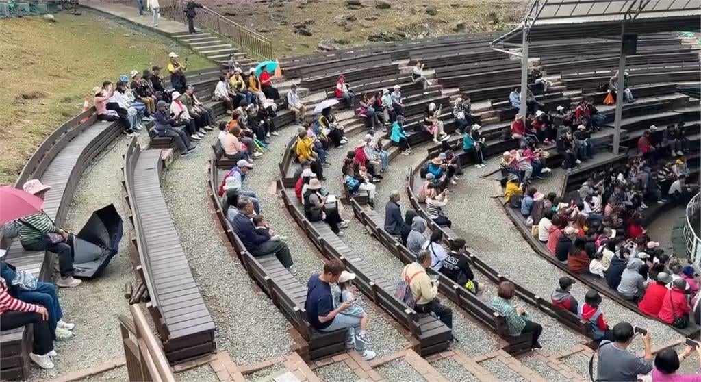 童遭馬咬傷！ 一審免賠二審改判賠71萬 　清境農場：尊重司法