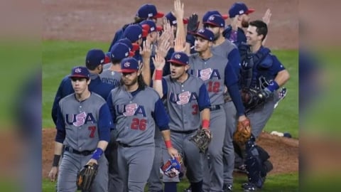 經典賽(影)／冠軍熱門美國隊出狀況！「剩不到5天」緊急更換「洋基34歲左投」加入