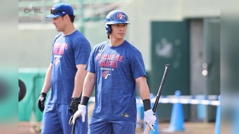 經典賽(影)/宮崎明天會是好天氣!台灣對軟銀鷹二軍C組賽前唯一實戰機會