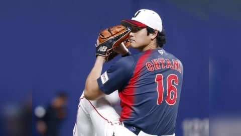 經典賽／有夠嚴格！WBC禁「觀眾」上傳場內練習、比賽影音！規則讓球迷炸鍋了