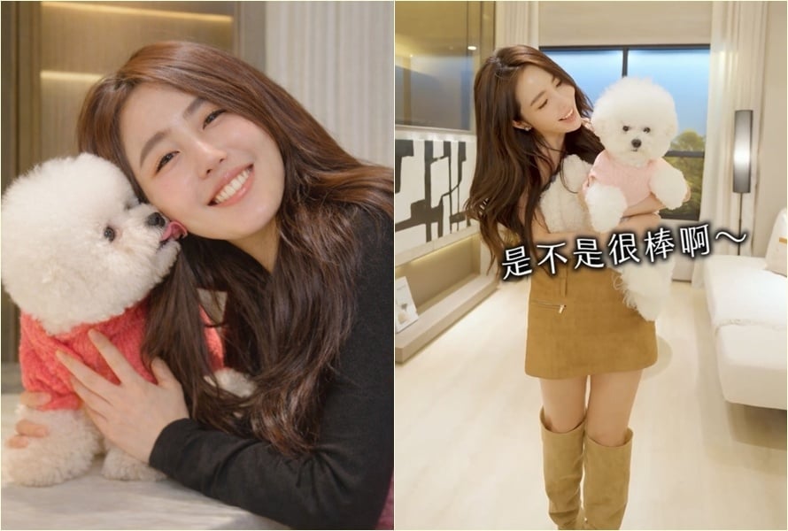 昔日財經主播轉戰房市！朱琦郁變成「房產女王」 400萬人搶看她介紹