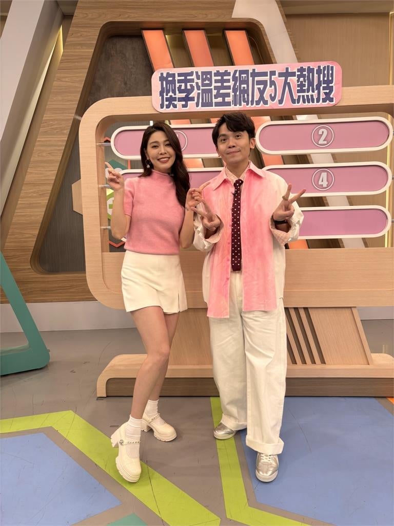 愛雅爸爸裝心臟支架！仍堅持在家中泡澡全家都超緊張