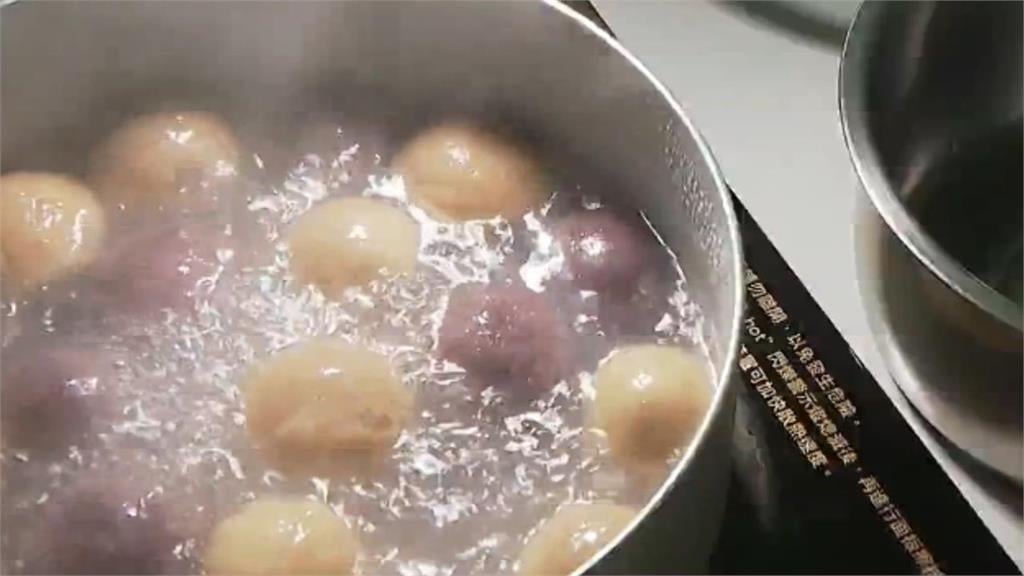 別再傻傻分不清楚！農業部揭「元宵vs湯圓」身世之謎：關鍵差異在做法