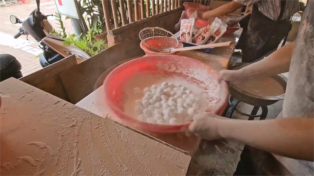 別再傻傻分不清楚！農業部揭「元宵vs湯圓」身世之謎：關鍵差異在做法