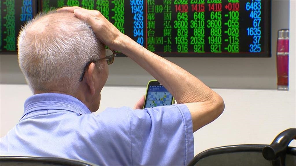 中東戰火燒出新局?謝金河揭「大盤崩跌秒反彈」韌性真相:台灣企業悄悄變大了