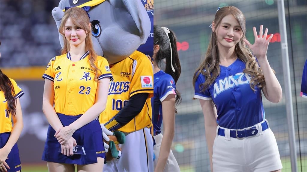 短今突PO「門牙缺一角」近距離照！竟是「吃飯吃進肚」…她崩潰喊：要瘋了