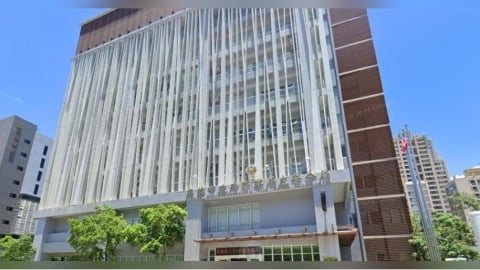 高雄左營65歲婦人墜落3樓露台身亡　妹返家驚聞噩耗崩潰