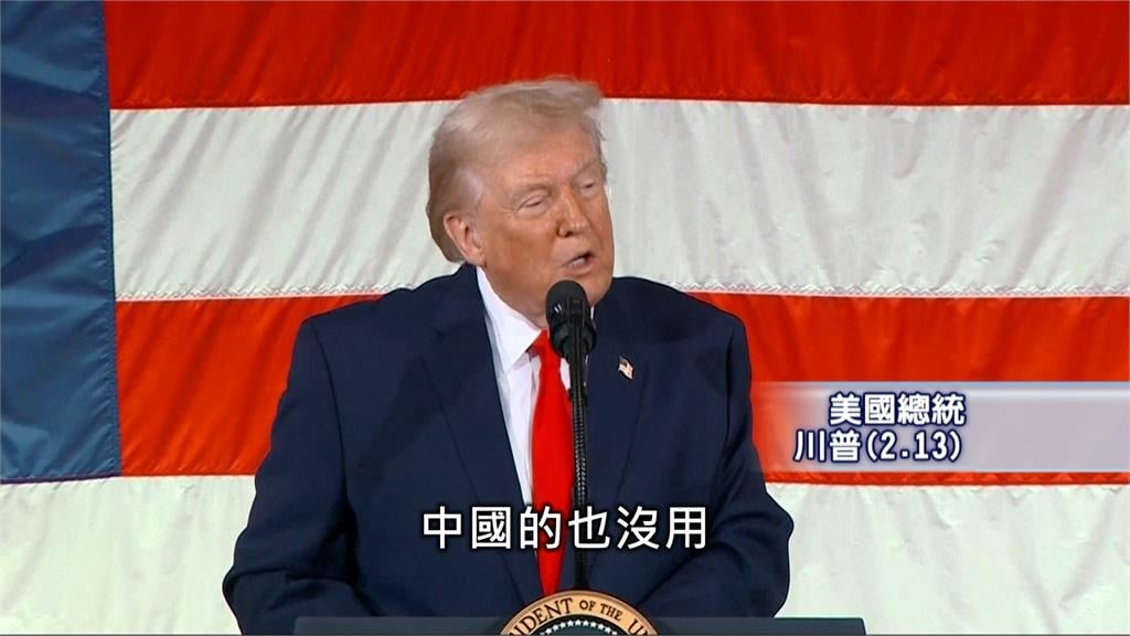 "史詩怒火"已轟伊朗逾千目標! 中俄拼裝防空網落漆