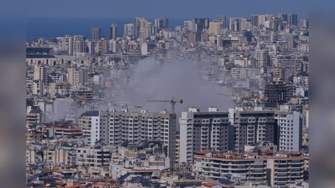 中東多領空關閉　航班、旅行團取消怎辦？觀光署教你如何退費