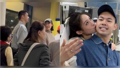 娛樂報報/陳大天失業也朝聖江蕙演唱會 劉樸低調跟人群排隊