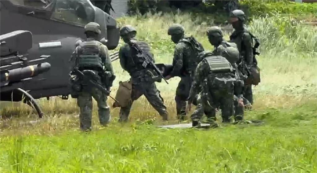 美軍開炸伊朗「避險需求拉高」!專家點名「台股這1檔」創新高:不一定跑輸AI