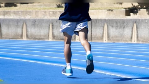 每天快走30分鐘會瘦嗎？　醫讚：腸道菌變強、心理狀態更穩